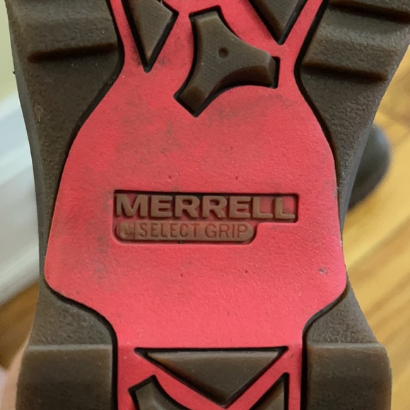 Women winter and hikers shoes - Picture 8 of 8